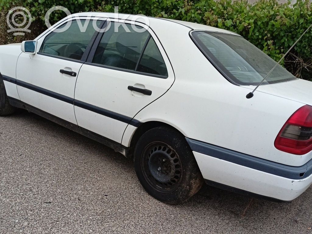 C W202 C-class, AMG (W202, W203, W204, W205, W206)