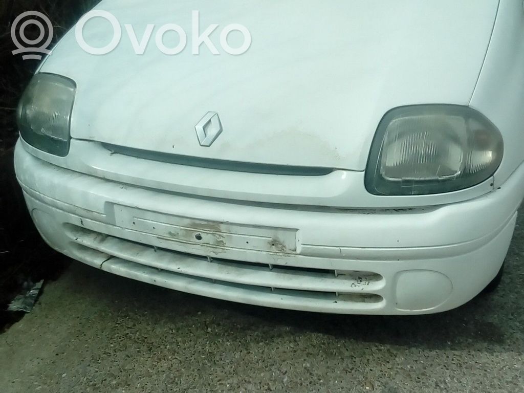 Clio II Clio