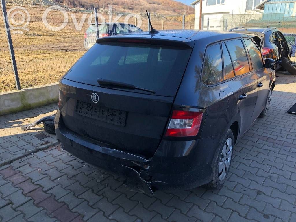Fabia Mk3 (NJ) Fabia  04B907445
