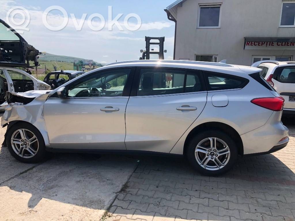 Focus Focus  JX7T14B531AC