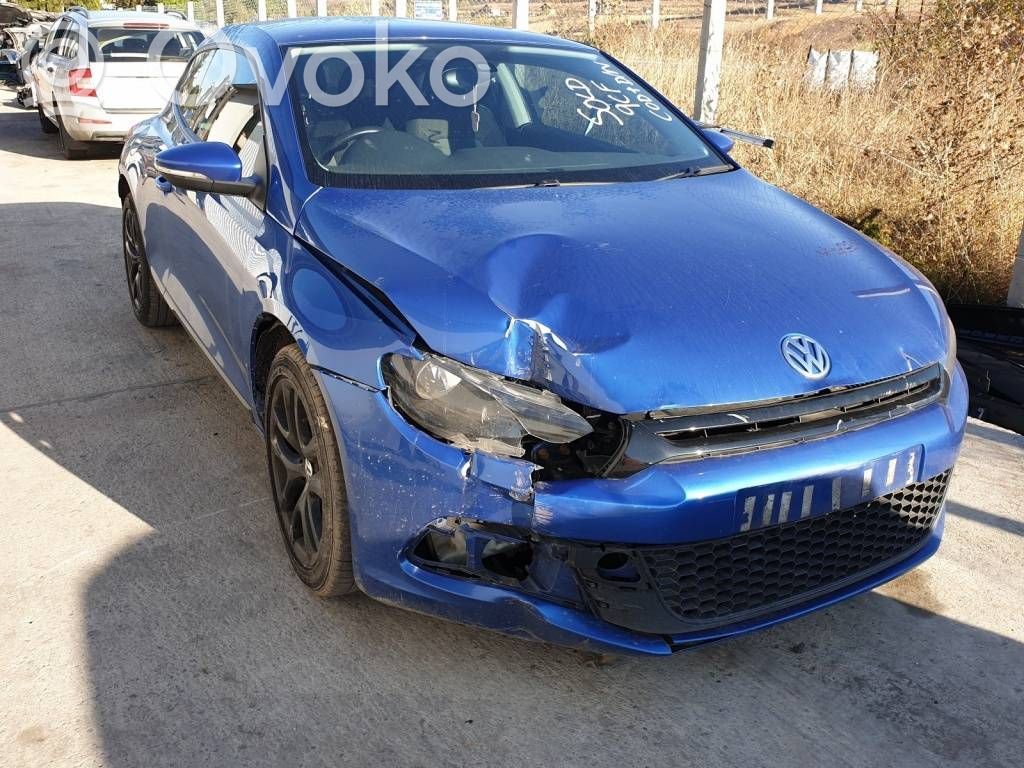 Scirocco Scirocco  5K0937084F