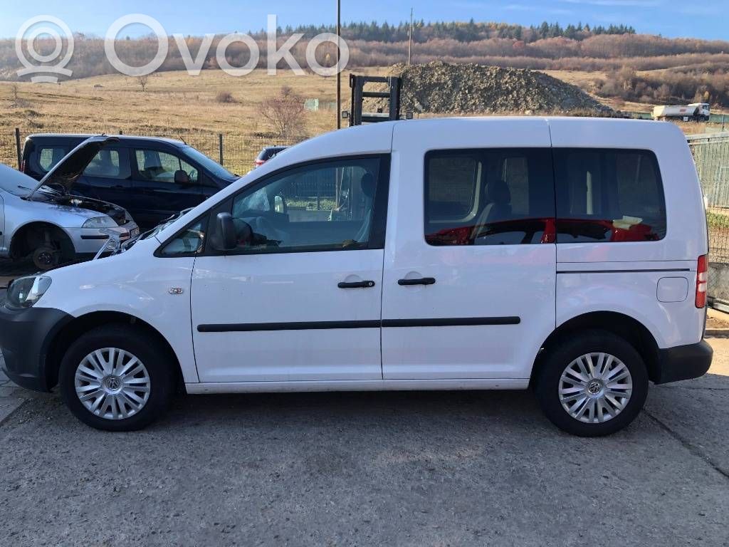 Caddy Caddy  03L907425C
