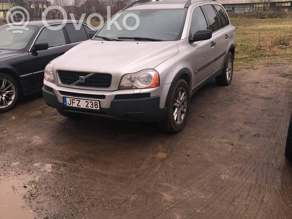 XC90 XC90