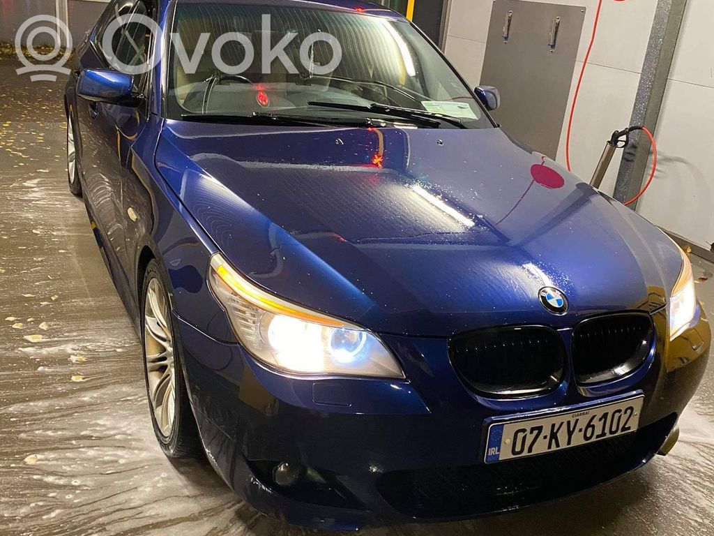 5 E60 E61 Series 5