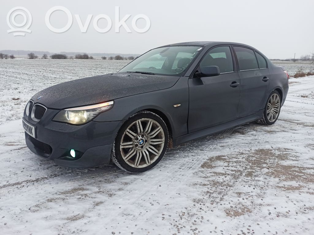 5 E60 E61 Series 5