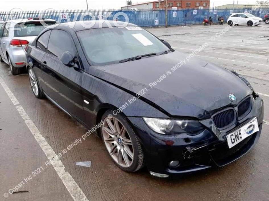 3 E92 E93 Series 3