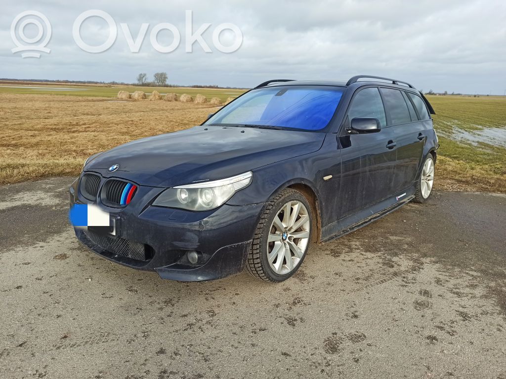 5 E60 E61 Series 5  61356963828