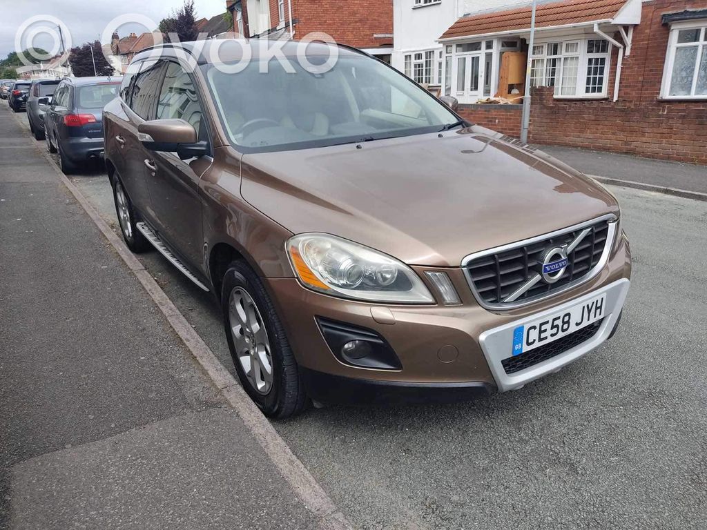XC60 XC60  7G9T14B533LE