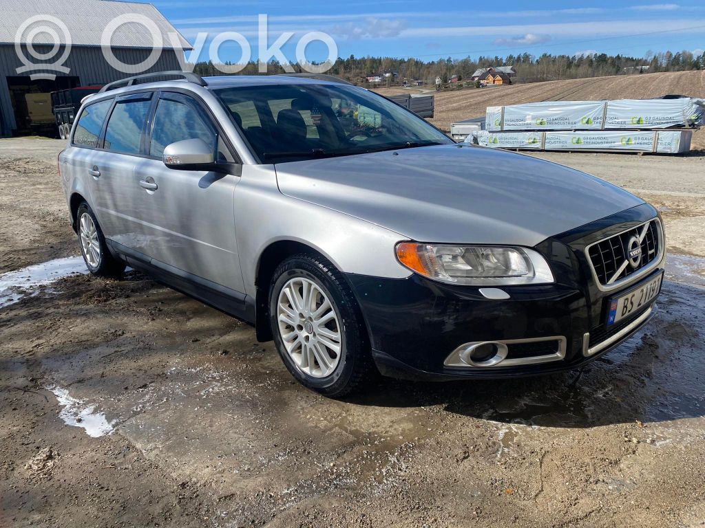 V70 S70, V70, V70 XC  070827