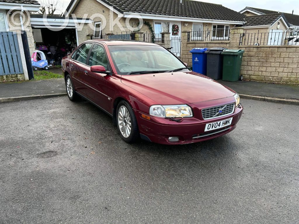 S80 S80  30634589