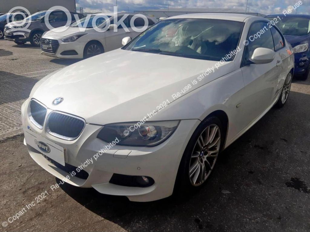3 E92 E93 Series 3