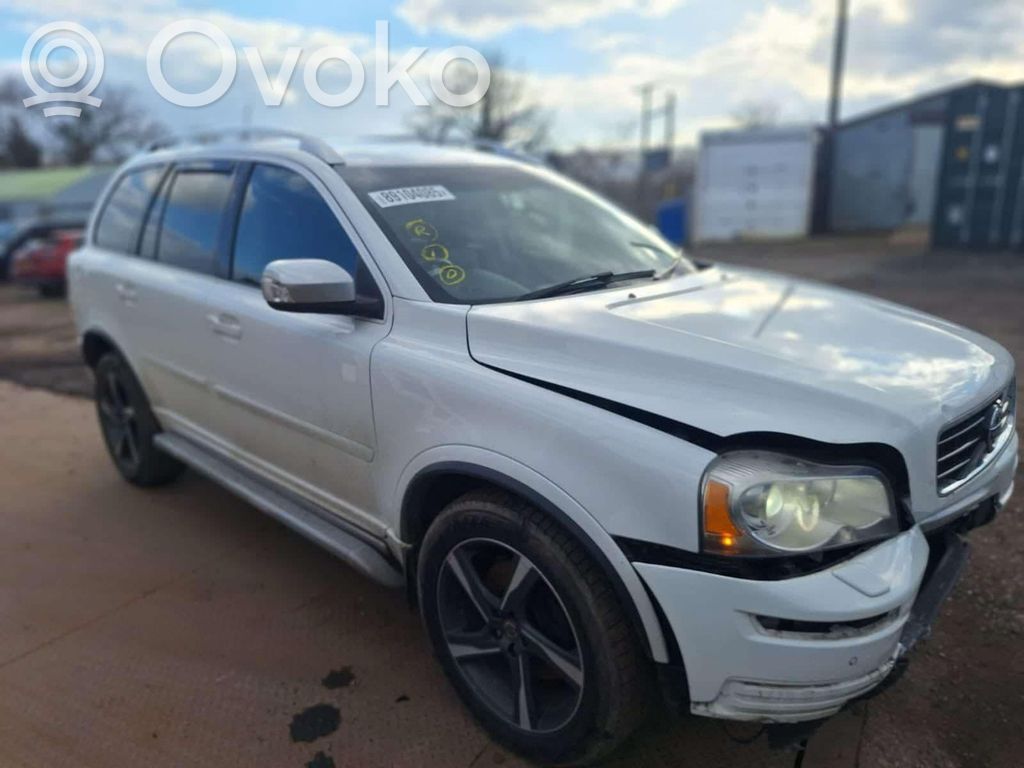 XC90 XC90  D5244T18