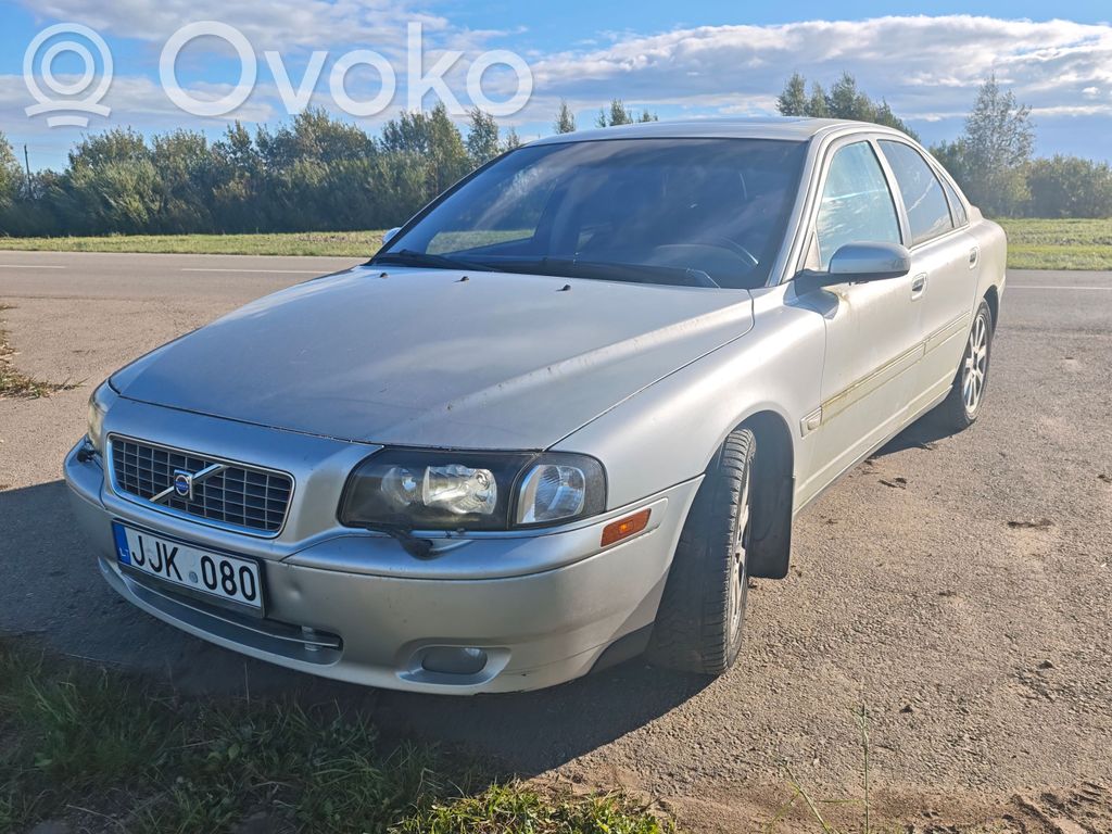 S80 S80  30656248