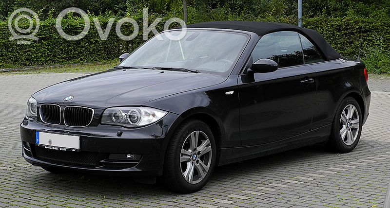1 E82 E88 Series 1  6135921785301