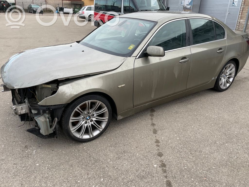 5 E60 E61 Series 5  65826935559