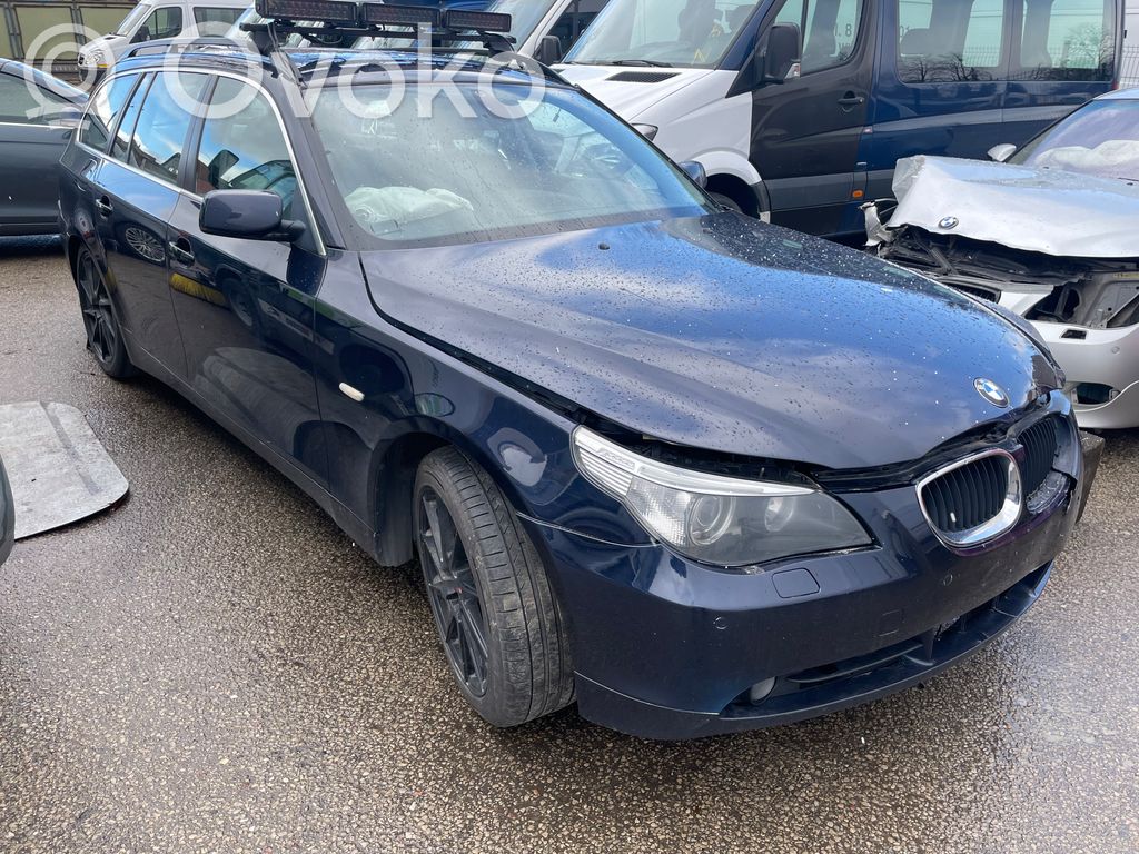5 E60 E61 Series 5  6581693695301