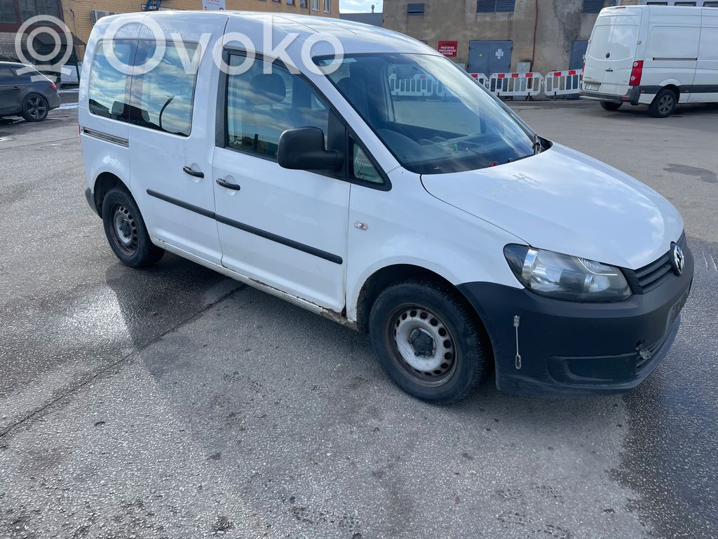 Caddy Caddy  7N0907530C