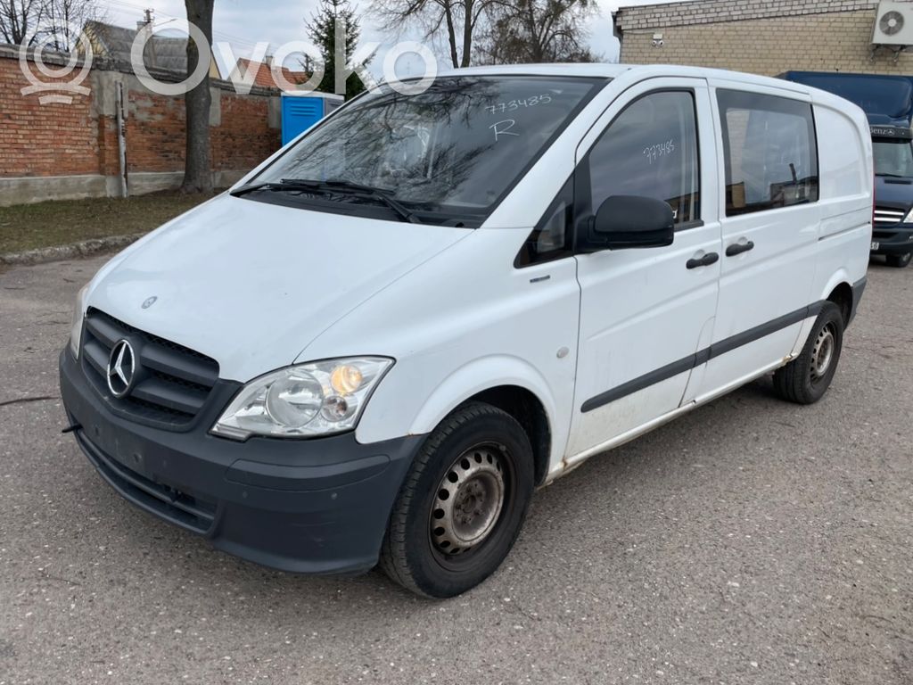 Vito Viano W639 Vito/ Viano  6398603985