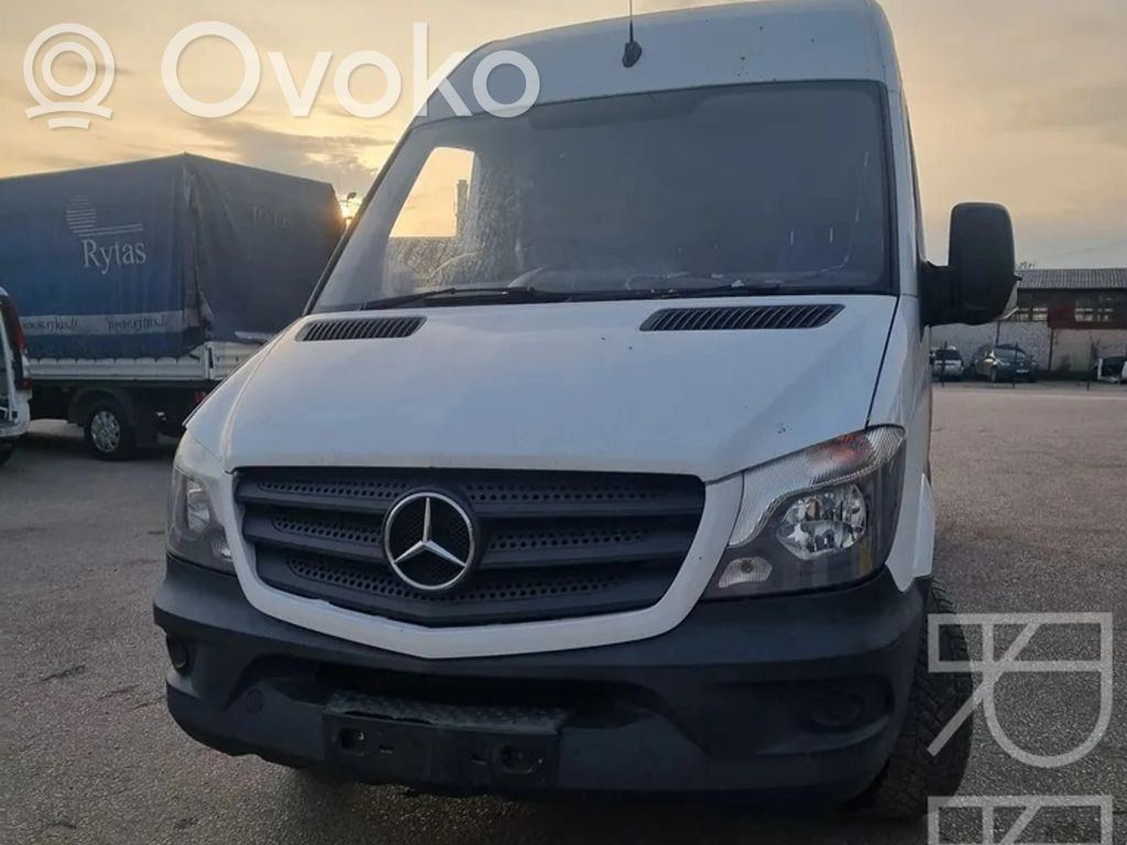 Sprinter W906 Sprinter  A6519000601