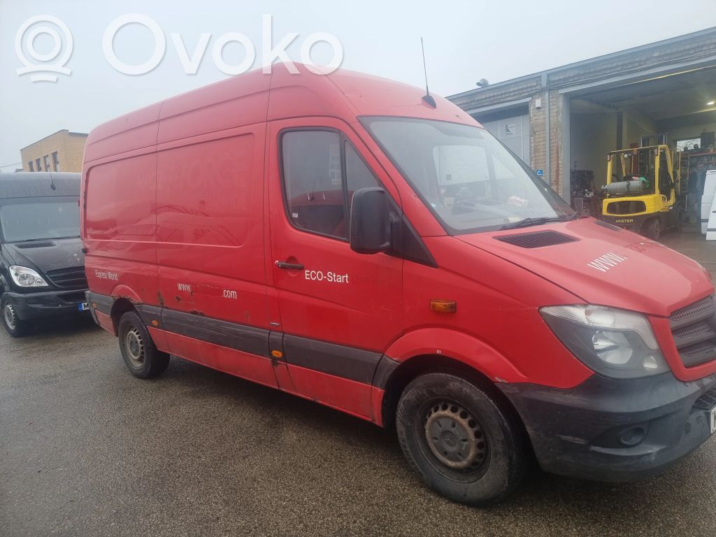 Sprinter W906 Sprinter  205890210