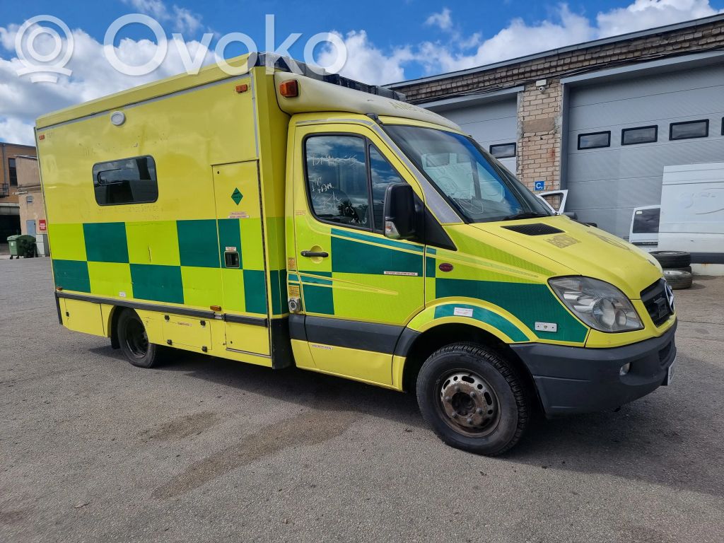 Sprinter W906 Sprinter  0035427018