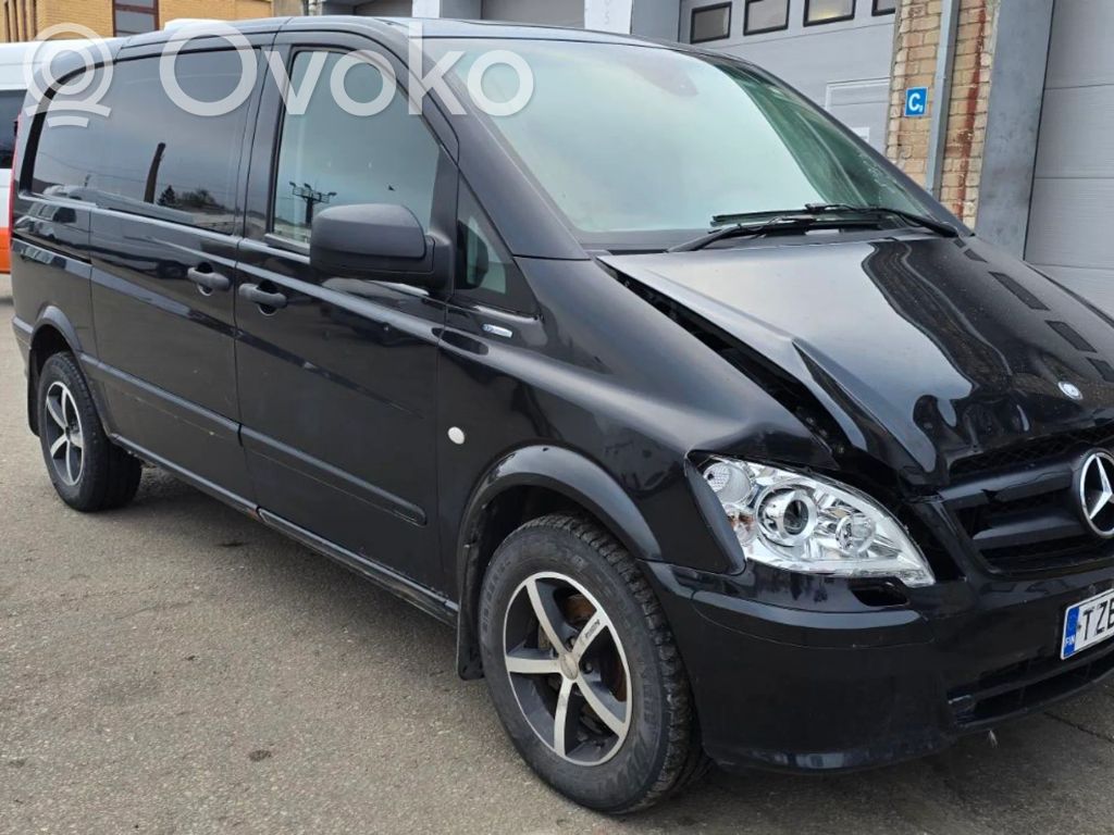 Vito Viano W639 Vito/ Viano  313300