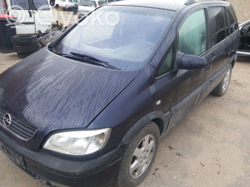 Zafira A Zafira  90582540