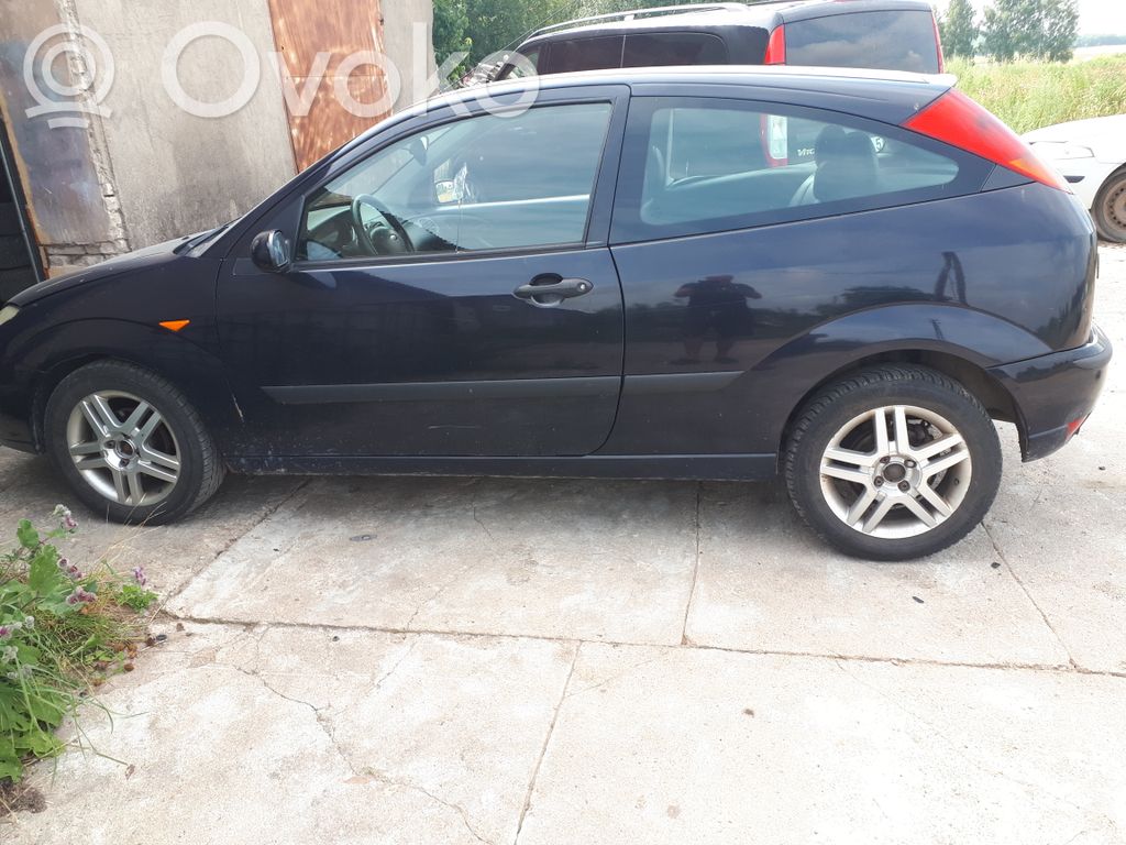 Focus Focus  0001109204