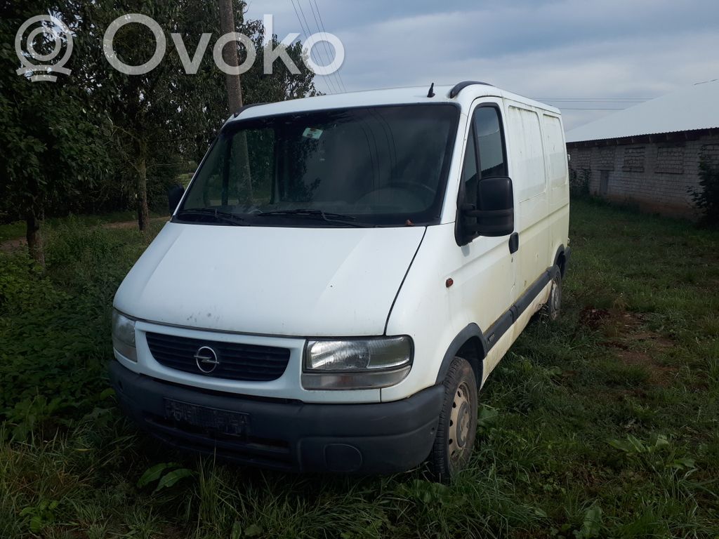 Movano A Movano