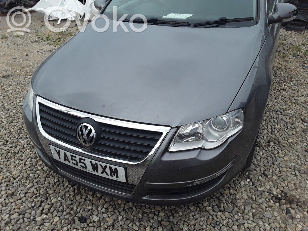 PASSAT B6 Passat  1610