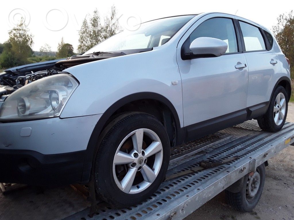 Qashqai Qashqai, Qashqai+2  F4601