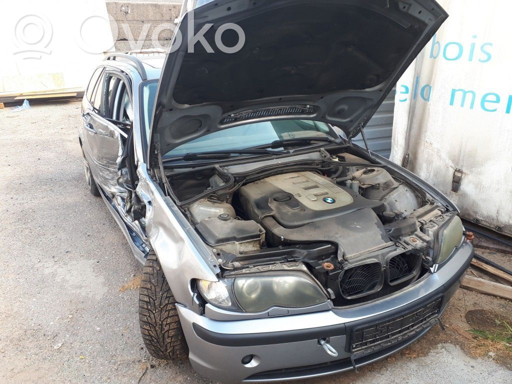 3 E46 Series 3  6910532