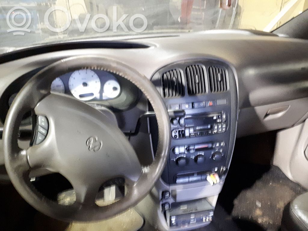 Grand Caravan Caravan  0634200324