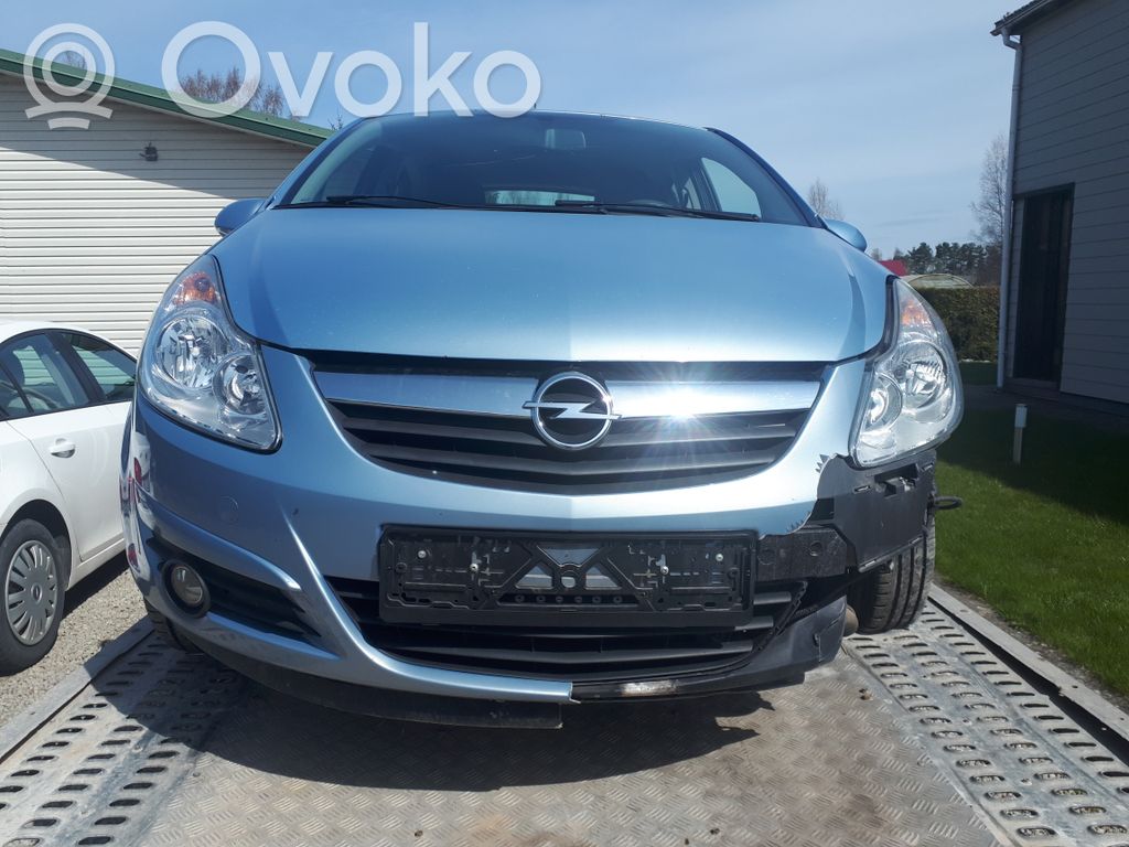 Corsa D Corsa  13205097