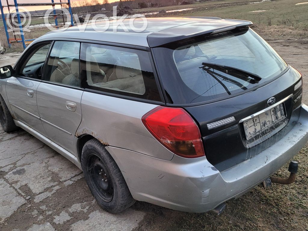 Legacy Legacy  23300AA450