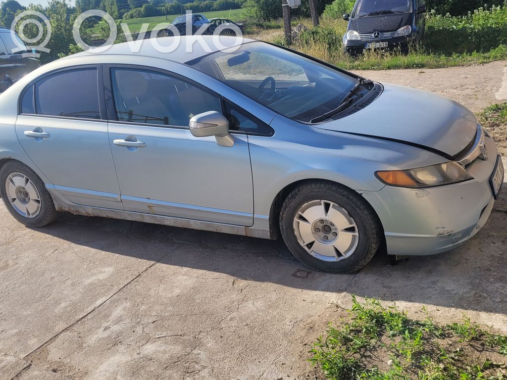 Civic Civic  2112002321