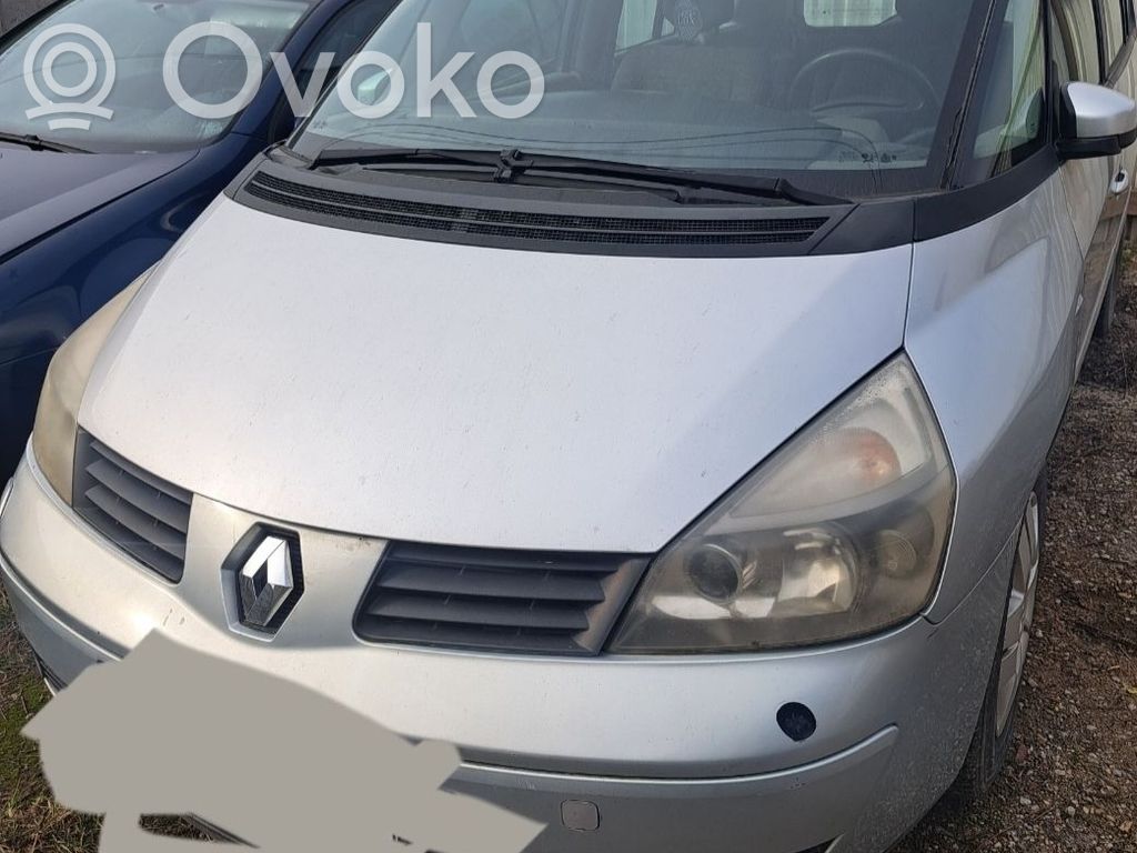 Espace -  Grand espace IV Espace  280820