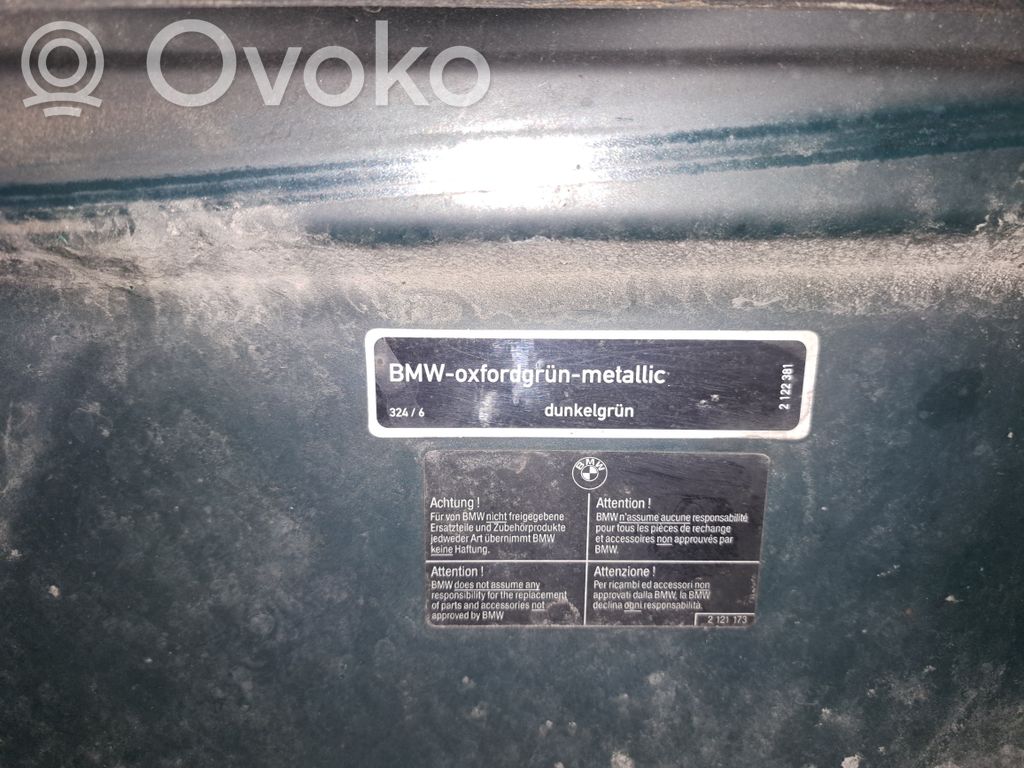 5 E39 Series 5  8159313