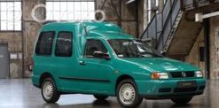 Caddy Caddy  12254016