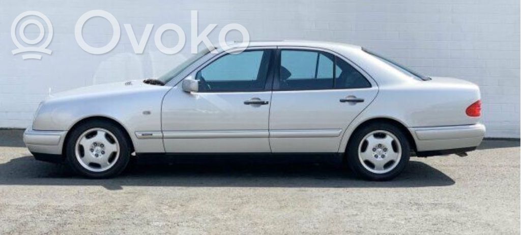E W210 E-class, AMG (W124, W210, W211, W212, W213, C207, W238)  04010009B