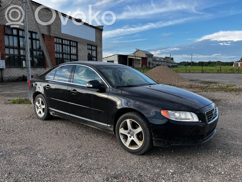 S80 S80  A426G