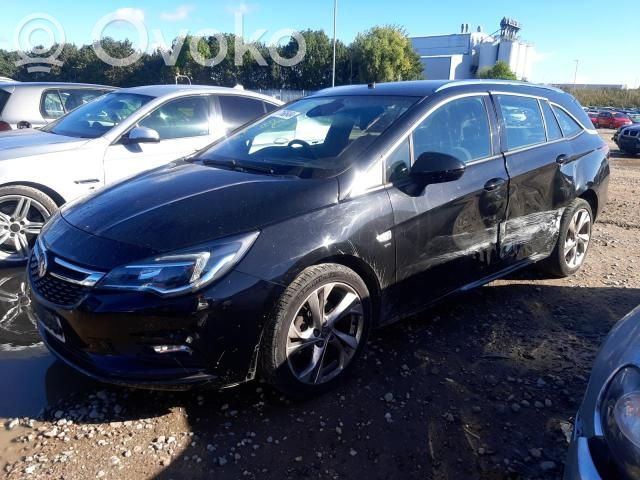 Astra K Astra