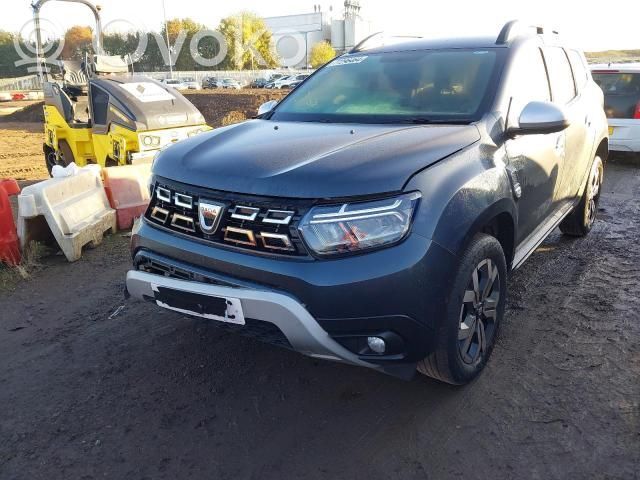 Duster II Duster