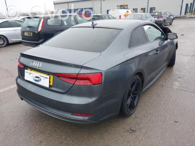 A5 A5, S5