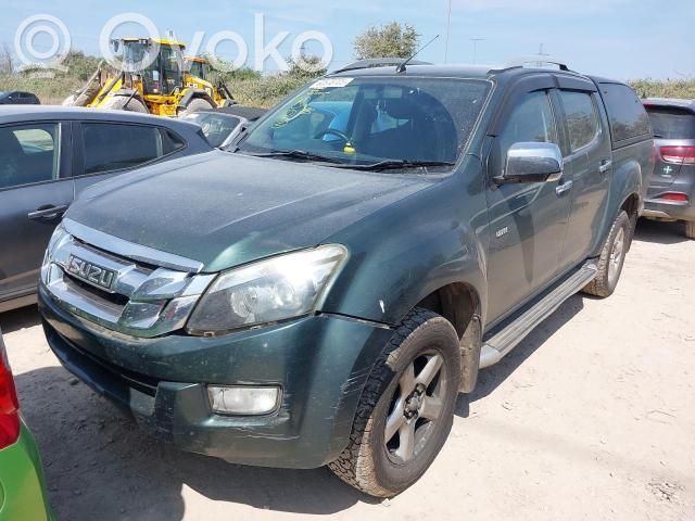 D-Max D-Max