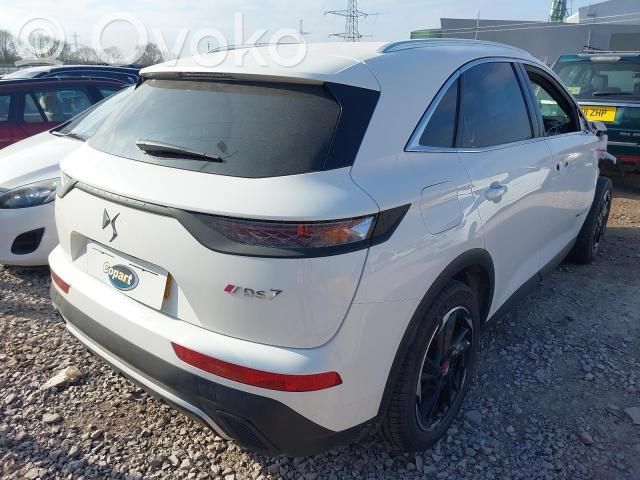 DS7 Crossback DS7 Crossback