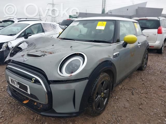 Electric (Cooper SE) Cooper J01