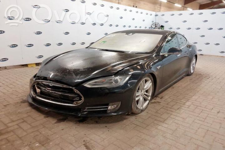 Model S Tesla Model S