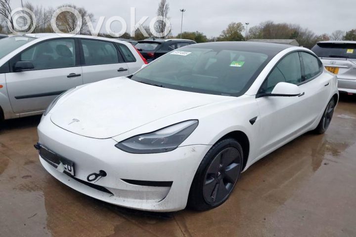 Model 3 Tesla Model 3