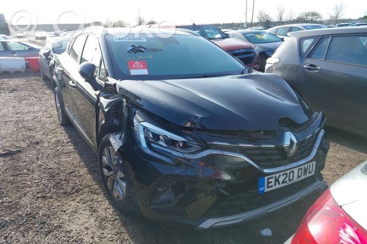 Captur II Captur  873017782R